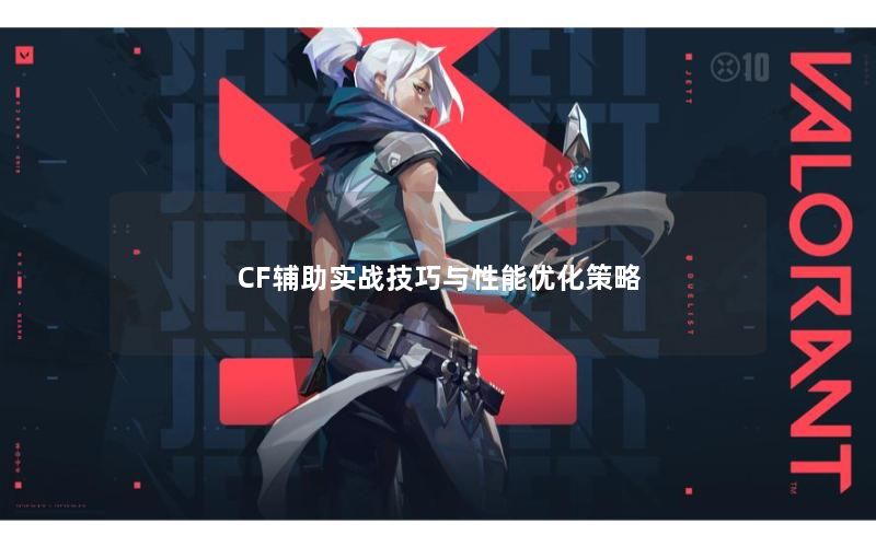 CF辅助实战技巧与性能优化策略