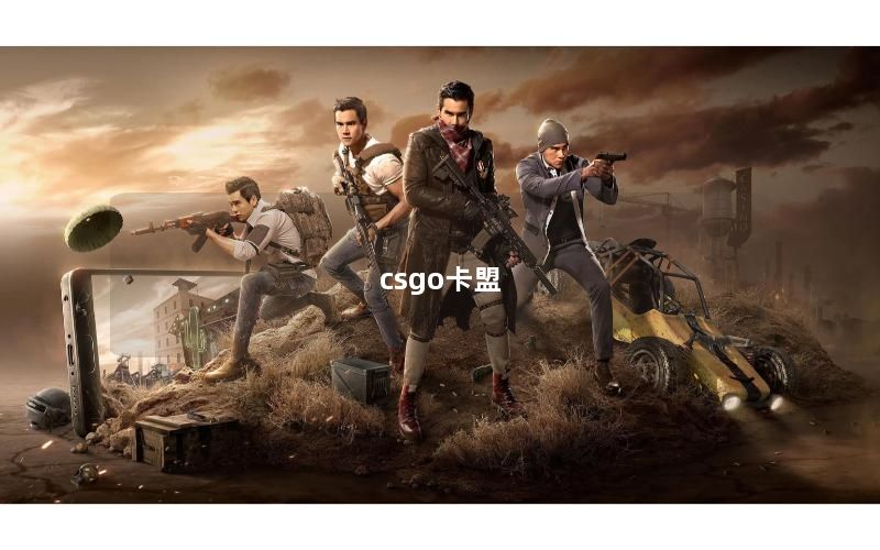 csgo卡盟