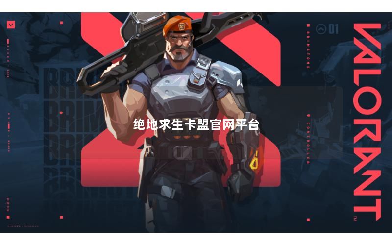 绝地求生卡盟官网平台