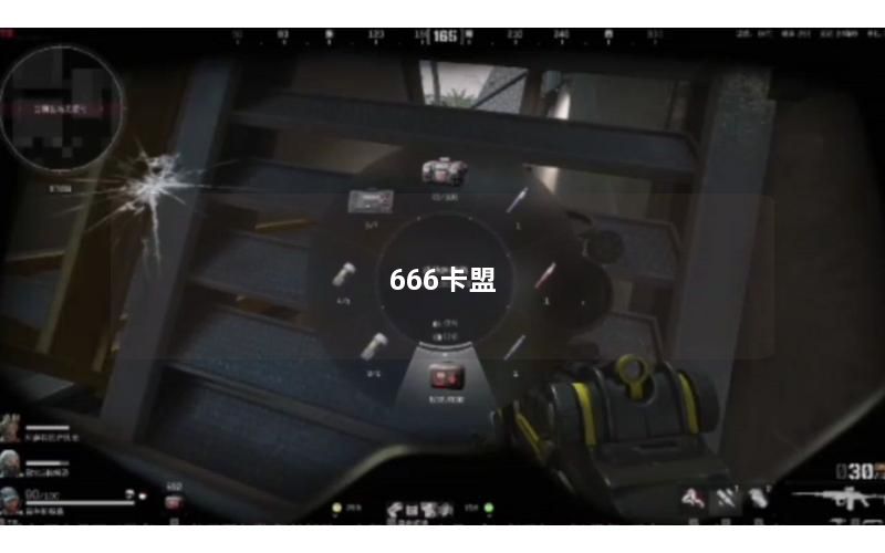 666卡盟