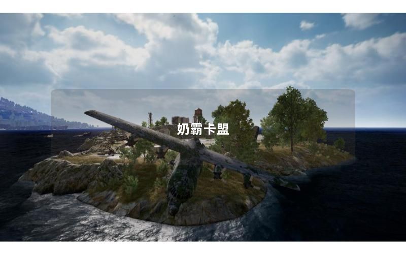 奶霸卡盟