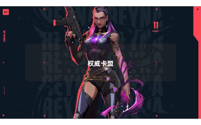 权威卡盟