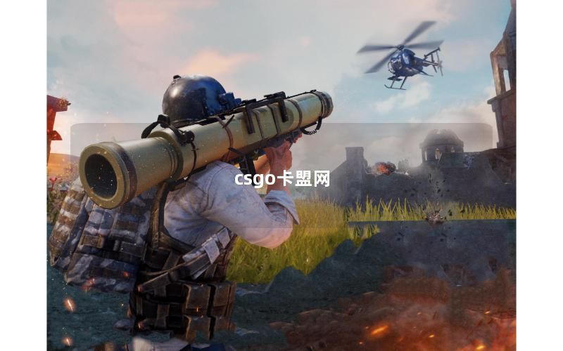 csgo卡盟网