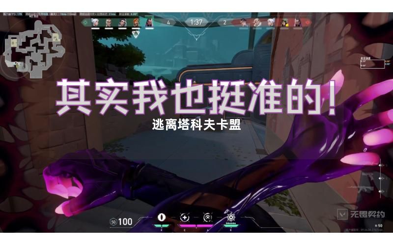 逃离塔科夫卡盟