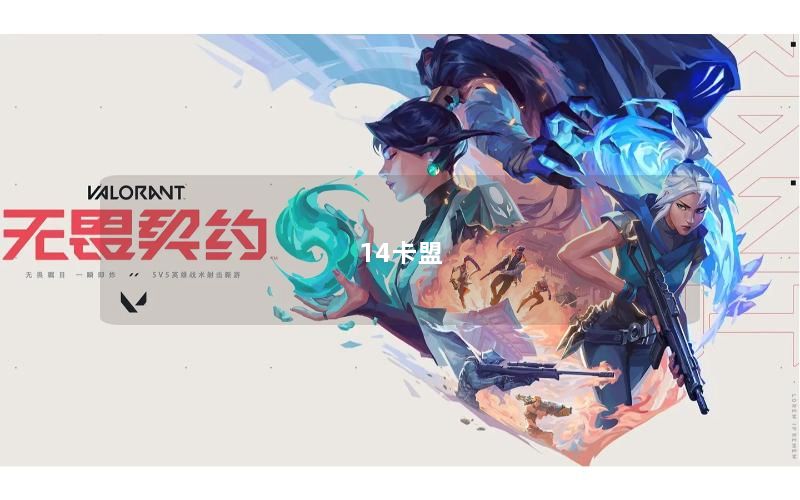 14卡盟