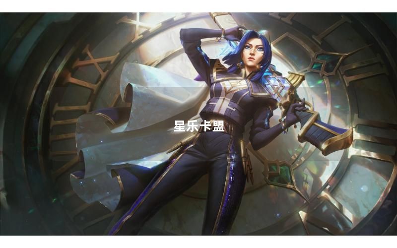 星乐卡盟
