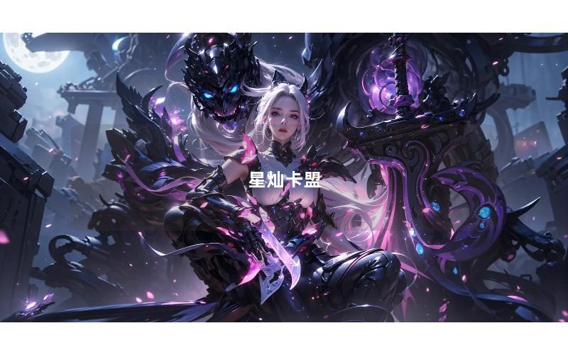 星灿卡盟