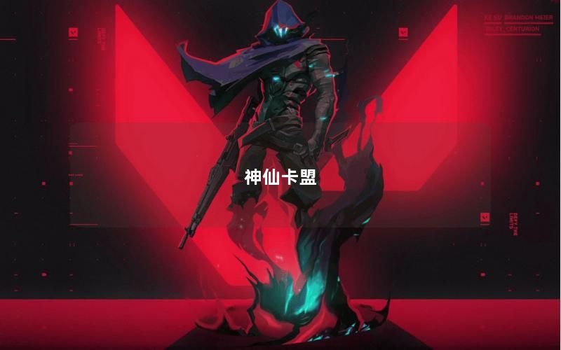 神仙卡盟