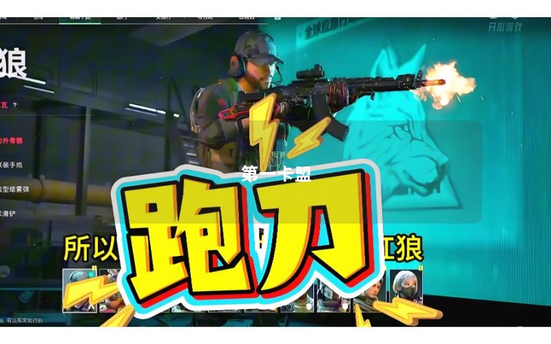 第一卡盟