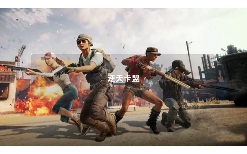 逆天卡盟