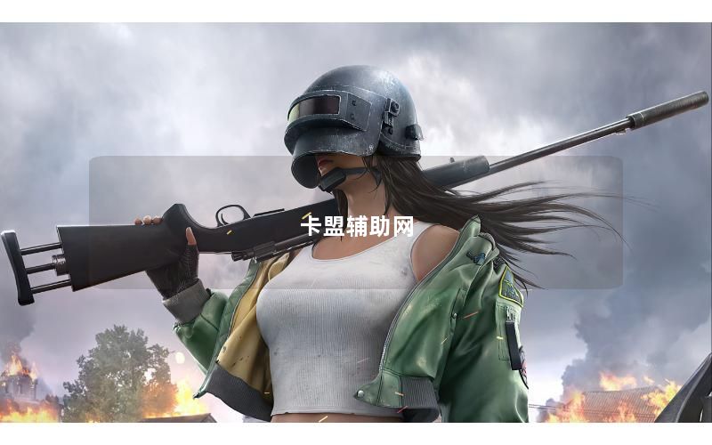 卡盟辅助网