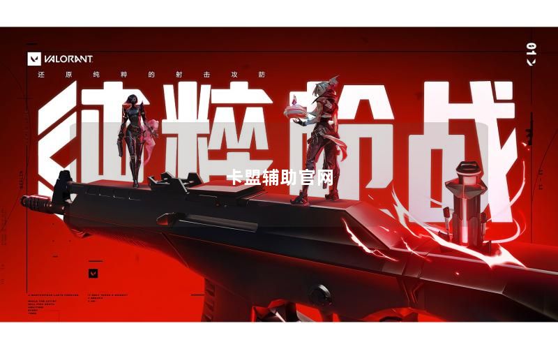 卡盟辅助官网