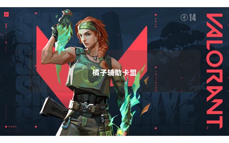 橘子辅助卡盟