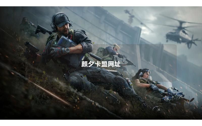 颜夕卡盟网址