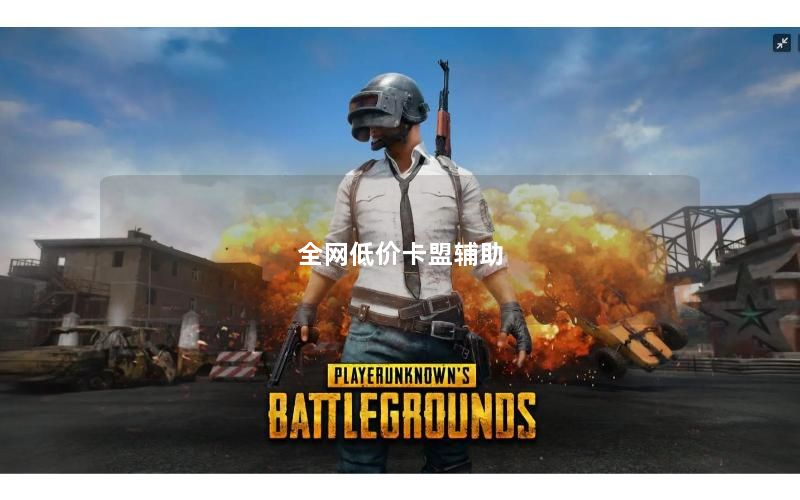 全网低价卡盟辅助