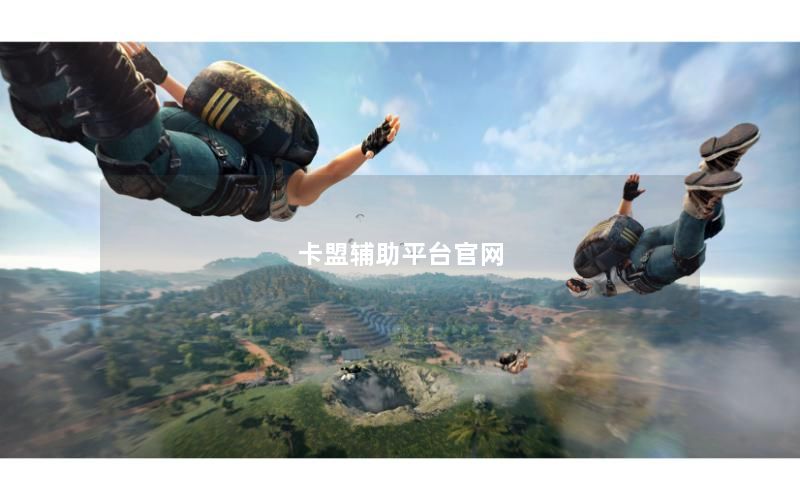 卡盟辅助平台官网