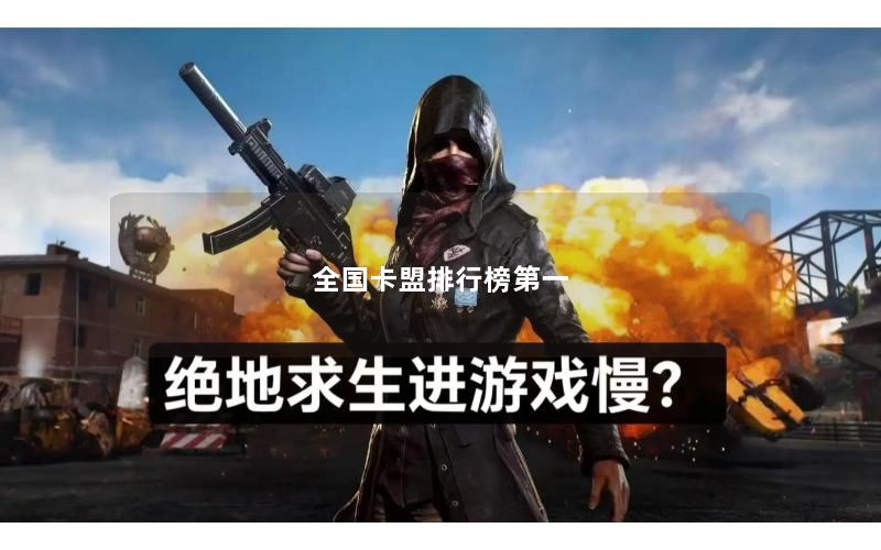 全国卡盟排行榜第一