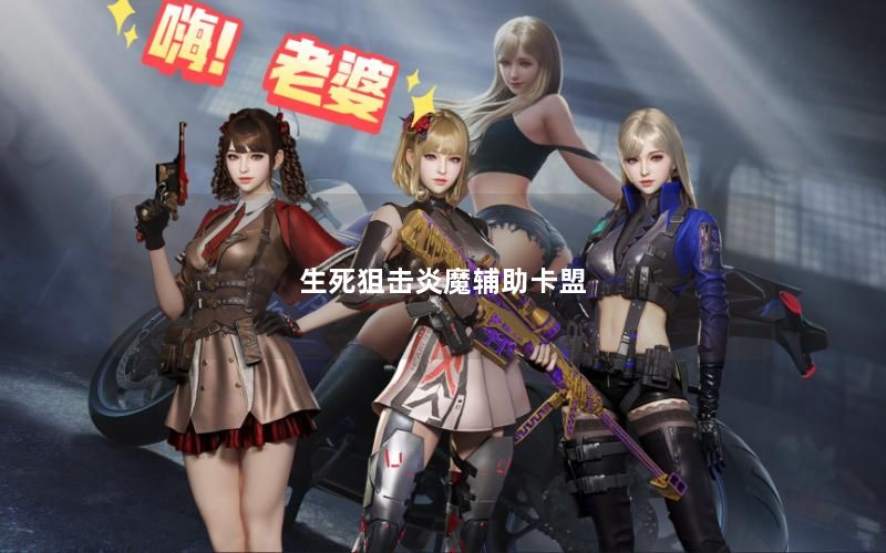 生死狙击炎魔辅助卡盟