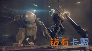 Steam半价折扣：尼尔、最终幻想15、大镖客2等大作打折中
