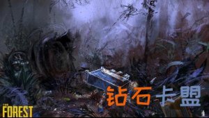 可怕氛围让人胆战心惊，推荐几种沉浸感十足的Steam生存游戏
