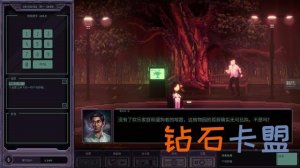 礼拜天玩什么：Steam秋天游戏节进行中，能够免费试玩作品的大