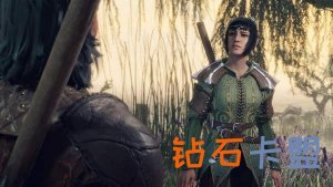 Steam一周游戏销量排行榜：CRPG《博德之门3》强势夺冠
