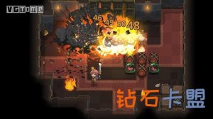 「福利」《不思议的皇冠》Steam国区售价58元
