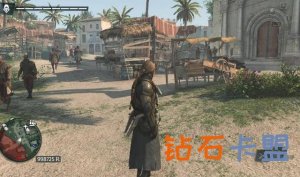 Steam特惠：能玩100小时，几款不输GTA5的佳作都史低
