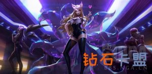 云顶之弈：10.21版本重秘称王，狐行天下

