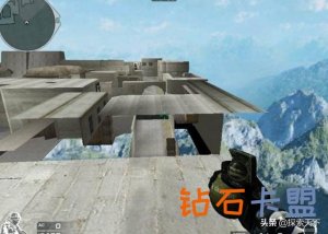 CF：别再令人笑话你了，飞天遁地不一定是外挂，也有这类状况