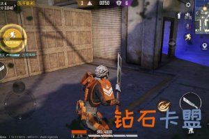 和平精英：玩家应用“绝技”，免费得到 7张改名卡，这方法绝了
