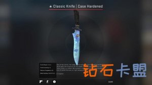 CSGO：能买3一套房了？网民开出天价肌肤，预估起码能卖20万
