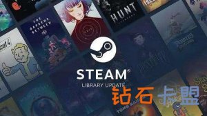 steam深扒！看完这种你会发现它不仅是个游戏平台
