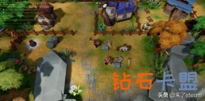 11.27日steam上线新游