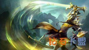 英雄联盟:青铜局拿什么能上分