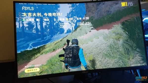 绝地求生OB辅助