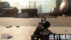 Cod16HOPE辅助：全功能无后座力自动开启 无限击杀畅快战斗