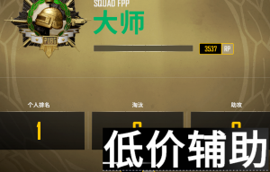 绝地求生冰点辅助：稳定奔放 从做归来全新升级