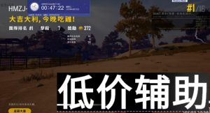 绝地求生黑猫辅助-超稳定多功能吃鸡外挂