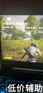 吃鸡端游tyn缇娅娜单板透视无后座辅助下载与使用教程