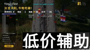 绝地求生影子辅助：高效提升游戏体验的终极指南