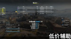 COD16专业辅助团队，傀儡技术助您轻松吃鸡，黑号资源稳定可靠