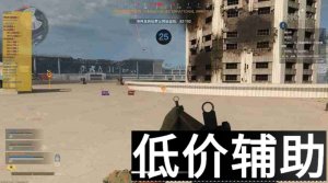 <b>使命召唤16蓝月亮辅助：自瞄无后座精准打击，稳定不拖帧不闪烁</b>