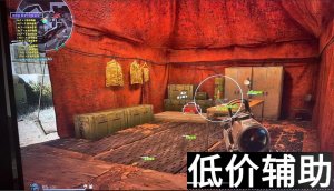三角洲行动「AUG火花」辅助：战术武器升级指南