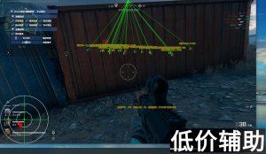 三角洲行动「鬼火」辅助：战术支援与实战应用解析