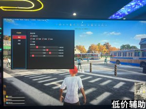 绝地求生小姨子外挂事件揭秘与防范指南