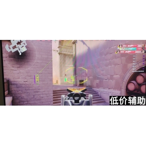  「三体」黑科技降临！《无畏契约》最强辅助玩法全解析