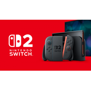<b>Switch 2系统新更新来了！提升系统稳定性 增强体验</b>