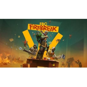<b>《控制》开发商多人射击新作《FBC：Firebreak》评价回暖：多半差评升至褒贬不一</b>