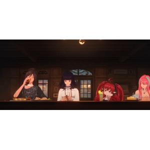 <b>《地下城与勇士》最新“兔女郎”活动PV公布：还有隐藏款男圣职外观！</b>